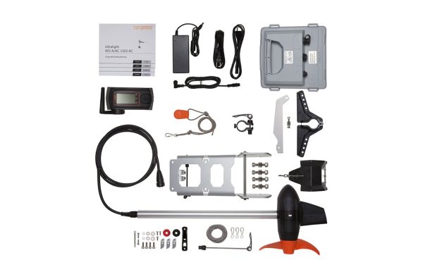 Ultralight 403 AC - Image 2