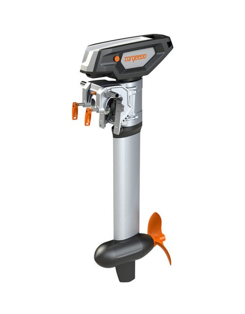 Torqeedo Electric Motor | Cruise 3.0 RS
