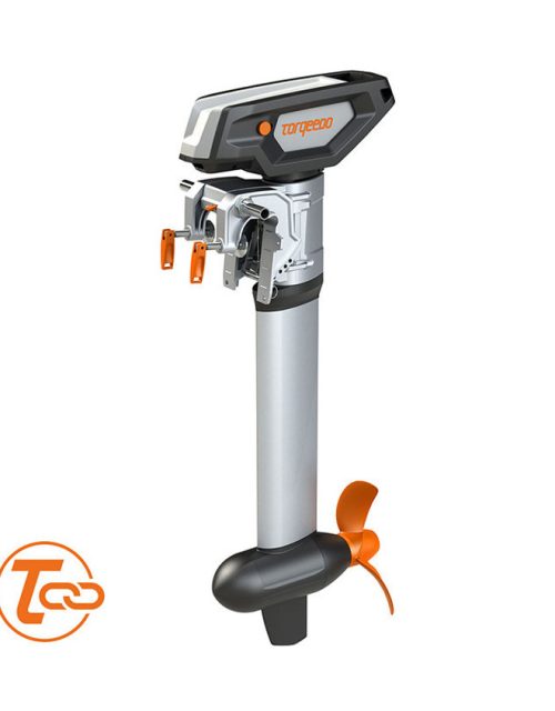 Cruise 6.0 RL TorqLink