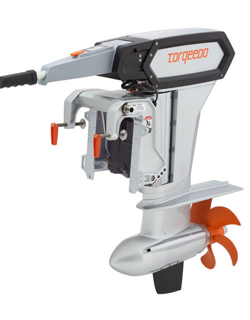 Torqeedo Cruise 10 TXL Electric Outboard Motors