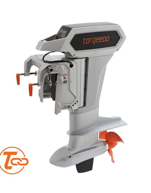 Cruise 12.0 RS TorqLink