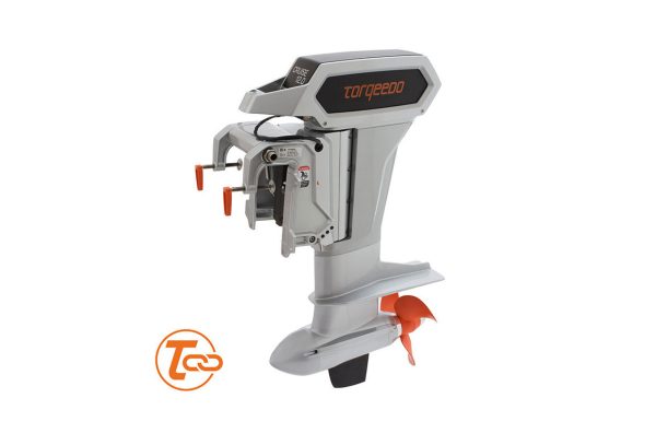 Cruise 12.0 RXL TorqLink
