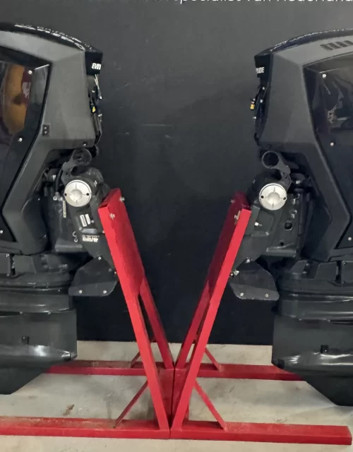 Evinrude-300-hp-g2-v6