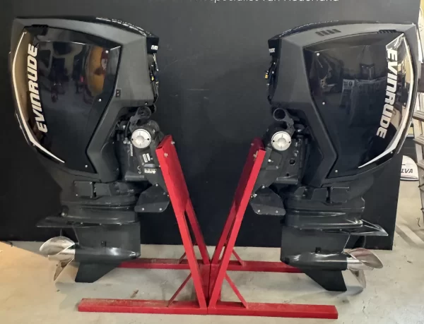 Evinrude-300-hp-g2-v6