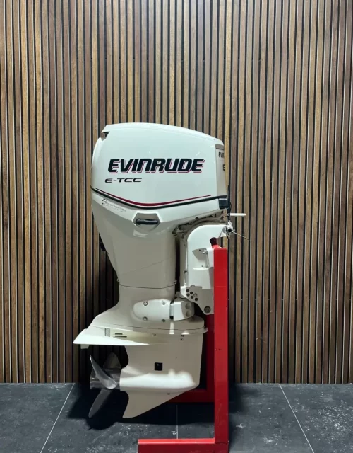 evinrude-e-tec-90