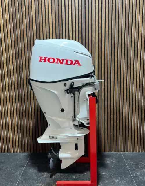 Honda 60 hp 4 stroke 20" efi