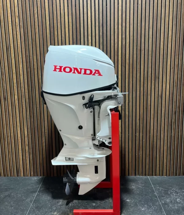 Honda 60 hp 4 stroke 20" efi