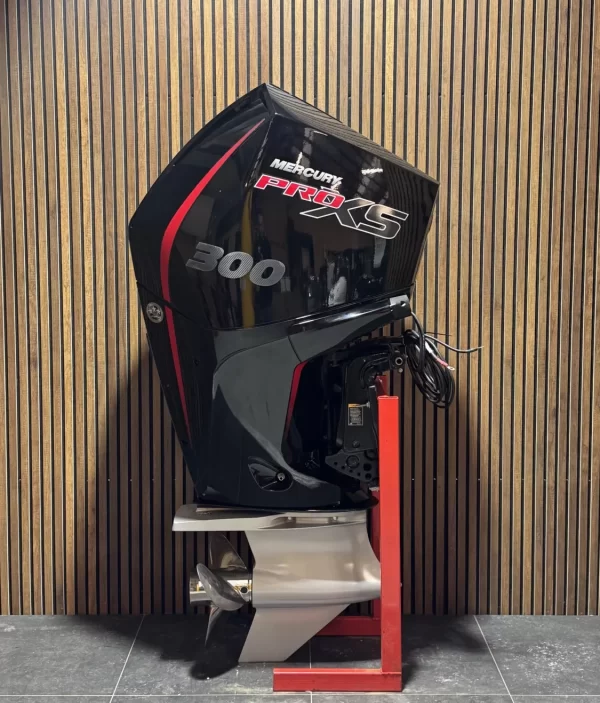 Mercury 300hp Pro XS V8 Outboard Motor