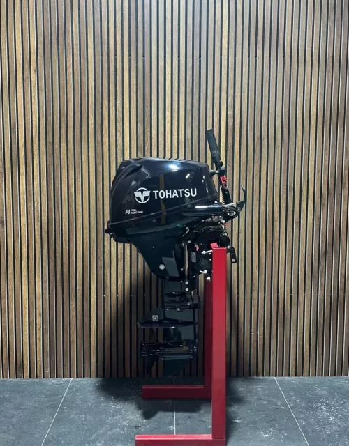 Tohatsu 20 hp outboard Motor