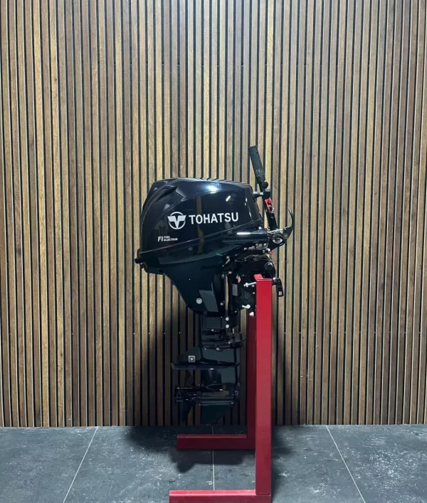 Tohatsu 20 hp outboard Motor