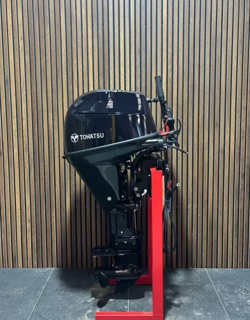 Tohatsu mfs30d etl