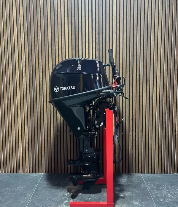Tohatsu mfs30d etl