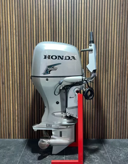 Used 2013 Honda BF75 Outboard Engine
