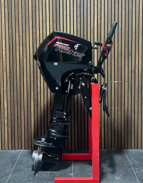 Mercury 15HP Outboard Motor For Sale