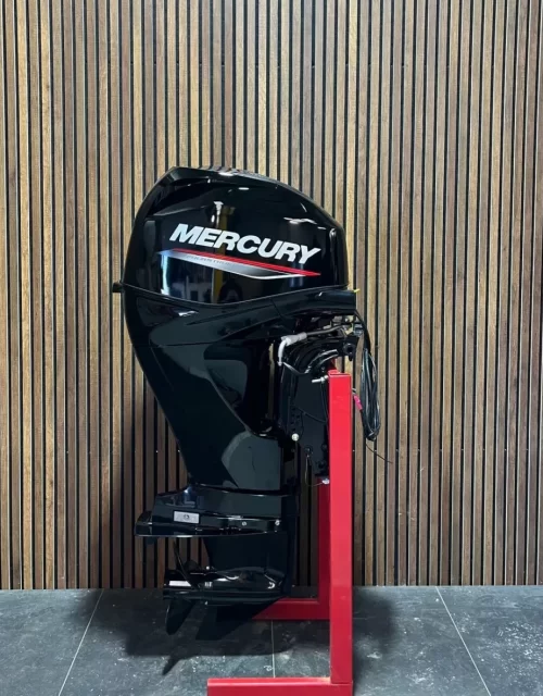 Used Mercury 40HP Outboard