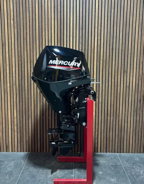 Mercury 30HP EFI 4 Stroke Outboard