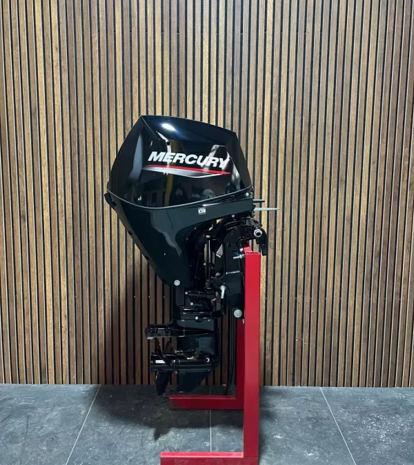 Mercury 30HP EFI 4 Stroke Outboard