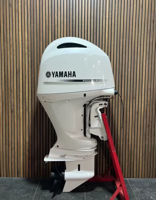 New 2024 Yamaha 200HP Outboard Motor